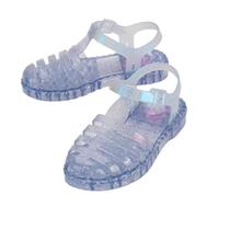 Sandalia Infantil Barbie Duo Grendene Kids Menina