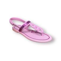 Sandalia Infantil Barbie Flight Kids Grendene 22936