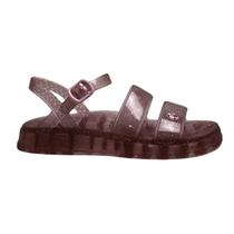 Sándalia Infantil Barbie Menina 23221 Rosa Claro Sándalia Infantil Barbie Menina 23221 Rosa Claro