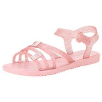 Sandália infantil barbie uni grendene kids 23057 Sandália infantil barbie uni grendene kids 23057