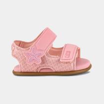 Sandália Infantil Bibi Afeto 2.0 Rosa de Sereia Sandália Infantil Bibi Afeto 2.0 Rosa de Sereia