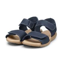 Sandália Infantil Bibi Basic Sandals Mini Azul