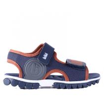 Sandália Infantil Bibi Menino 1240073 Sandália Infantil Bibi Menino 1240073