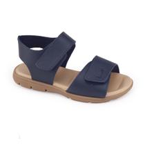 Sandália Infantil Bibi Mini Mno 1101075 Papete Basic