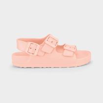 Sandália Infantil Bibi Mini Rosa Sandália Infantil Bibi Mini Rosa