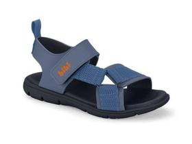 Sandália Infantil Bibi Sandals Kids Azul 1267029 Sandália Infantil Bibi Sandals Kids Azul 1267029