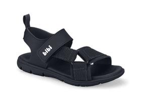 Sandália Infantil BIBI Sandals Kids II Sintético Casual Escolar Masculino