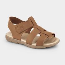 Sandália Infantil Bibi Sandals Kids Marrom Sandália Infantil Bibi Sandals Kids Marrom