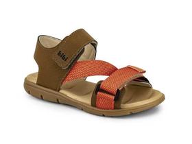 Sandália Infantil BIBI Sandals Mini Kids Tecido Masculino