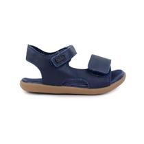 Sandália Infantil Bibi Soft II Azul Marinho - 1188