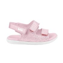 Sandália Infantil Bibi Soft II Sugar Rosa - 1188 Sandália Infantil Bibi Soft II Sugar Rosa - 1188