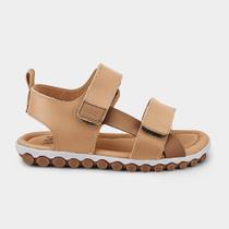 Sandália Infantil Bibi Summer Roller New ll Nude