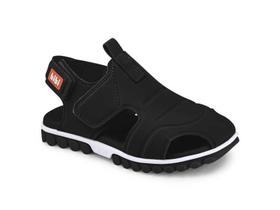 Sandália Infantil BIBI Summer Roller Sport Fechada Masculino Sandália Infantil BIBI Summer Roller Sport Fechada Masculino