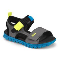 Sandália Infantil BIBI Summer Roller Sport Masculino Feminino Sandália Infantil BIBI Summer Roller Sport Masculino Feminino
