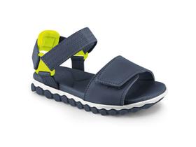 Sandália Infantil BIBI Summer Roller Sport Tiras Masculino Feminino