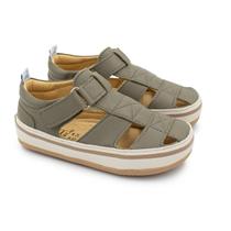 Sandália Infantil Blue Masculina Caetano Oliva