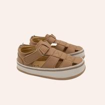 Sandalia Infantil Blue Masculina Caetano