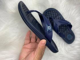 Sandália Infantil Cartago Arizona Dedo Masculina Confortável Estilosa