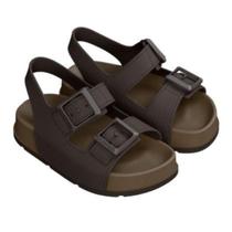 Sandália Infantil Cartago Milão III Menino Papete Conforto Original - Sandália Infantil Cartago Milão III Menino Papete Conforto Original -