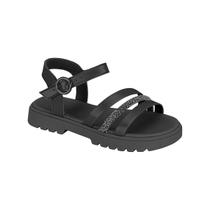 Sandália Infantil Casual Flatform Molekinha 020722