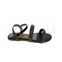 Sandália Infantil Casual Strass Kellinha 019831 Sandália Infantil Casual Strass Kellinha 019831