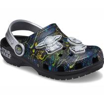 Sandália Infantil Classic The Child Clog - CROCSSTARW