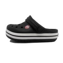 Sandalia infantil clog.crocs crocband