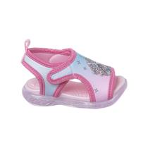 Sandália Infantil com Led Feminina Ortopé Rosa - 480 Sandália Infantil com Led Feminina Ortopé Rosa - 480