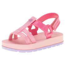 Sandália infantil conectadinha zaxynina - 18641 Sandália infantil conectadinha zaxynina - 18641