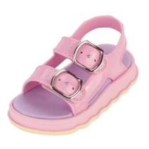 Sandalia Infantil Conforto Menina Zaxynina Partner 18861 Sandalia Infantil Conforto Menina Zaxynina Partner 18861