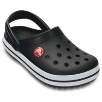 Sandália Infantil Crocband Clog - CCROCBANDKIDS Sandália Infantil Crocband Clog - CCROCBANDKIDS