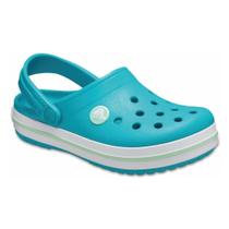 Sandália Infantil Crocband Clog - CCROCBANDKIDS