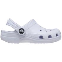 Sandália Infantil Crocs Classic Clog 206990-5AF Azul Claro