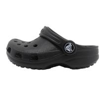 Sandália infantil crocs.clog Sandália infantil crocs.clog