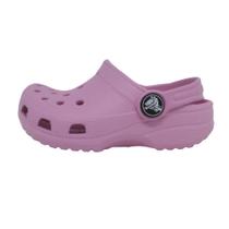 Sandália infantil crocs.clog Sandália infantil crocs.clog