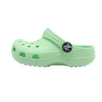 Sandália infantil crocs.clog