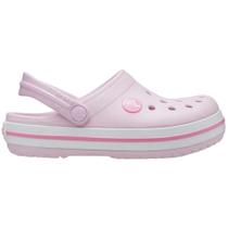 Sandalia Infantil Crocs Crocband Clog 207005-6GD