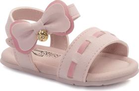 Sandalia Infantil Cup Cake klin 515205000