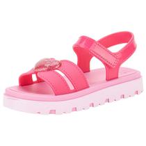 Sandália infantil daily love zaxynina 19122