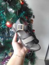 Sandália infantil DOK Rato Ref.: B18262 Sandália infantil DOK Rato Ref.: B18262