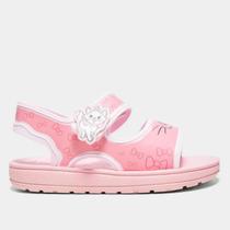 Sandália Infantil Feminina Baby Gatinha Marie Grendene Kids Sandália Infantil Feminina Baby Gatinha Marie Grendene Kids