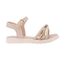 Sandalia Infantil Feminina Escolar E Casual Tam 23-34 - Modelo Doce Menina Sandalia Infantil Feminina Escolar E Casual Tam 23-34 - Modelo Doce Menina