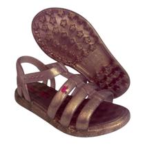 Sandália Infantil Feminina Grendene Barbie Lançamento Oferta Sandália Infantil Feminina Grendene Barbie Lançamento Oferta