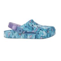 Sandália Infantil Feminina Grendene Kids Stitch Azul - 23178