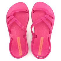 Sandália Infantil Feminina Ipanema Diversa 27235 Sandália Infantil Feminina Ipanema Diversa 27235