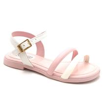 Sandália Infantil Feminina Klin 177073 Sandália Infantil Feminina Klin 177073