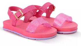 Sandália Infantil Feminina Linha Premium
