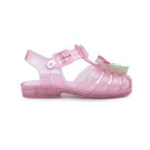Sandália Infantil Feminina Mar & Cor Arco Iris Rosa - 3480 Sandália Infantil Feminina Mar & Cor Arco Iris Rosa - 3480