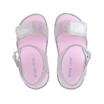 Sandália Infantil Feminina Mar & Cor Summer Baby - 3550 Sandália Infantil Feminina Mar & Cor Summer Baby - 3550