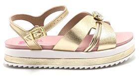 Sandália Infantil Feminina Molekinha 2305.1574 Sandália Infantil Feminina Molekinha 2305.1574